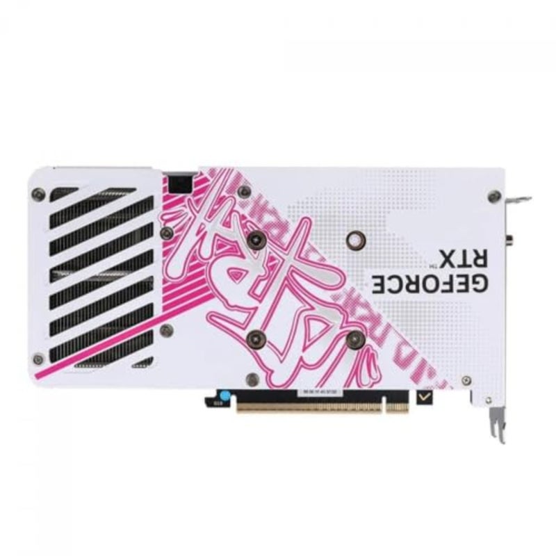 iGame GeForce RTX 5060 Ultra W DUO OC 8GB-V - Image 4