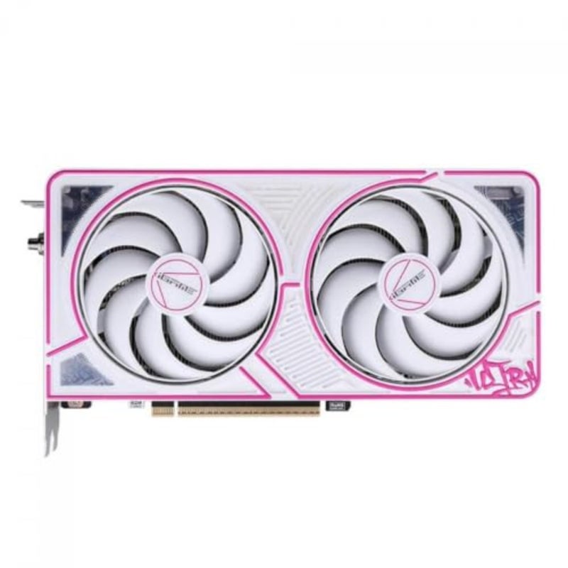 iGame GeForce RTX 5060 Ultra W DUO OC 8GB-V - Image 3