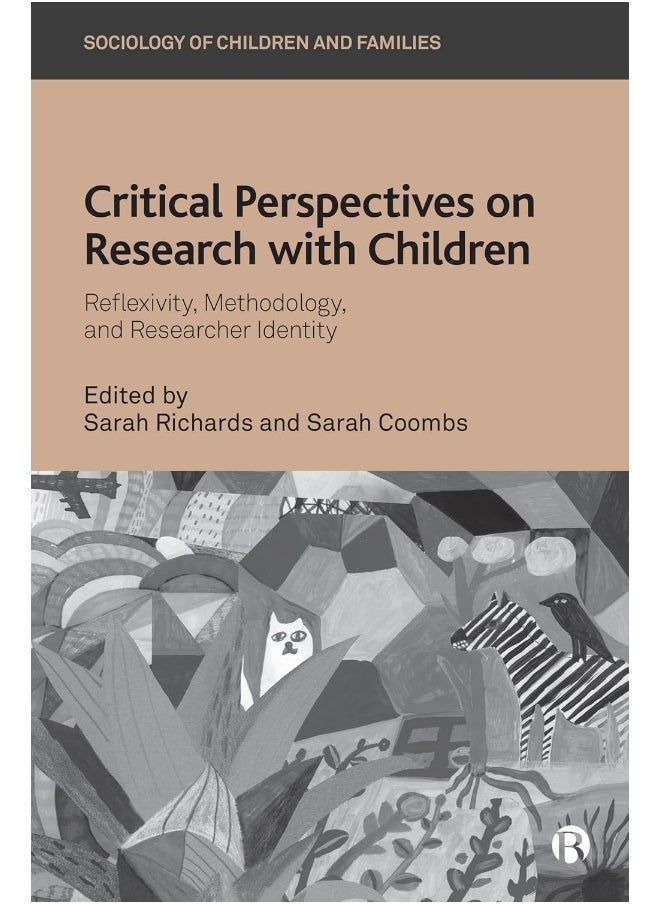 null - Critical Perspectives on Research with Children: Reflexivity, Methodology, and Researcher Identity - Image 1