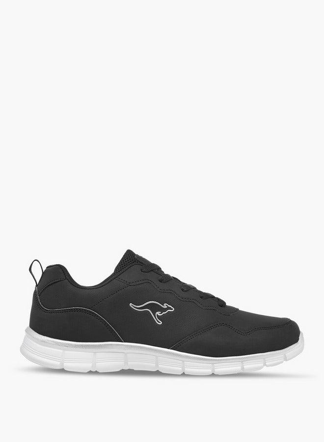kangaROOS Women's Pull Tab Lace-Up Sports Shoes - Image 3