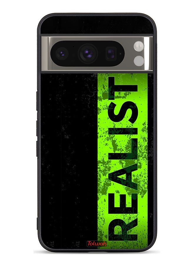 Tolwak Google Pixel 8 Pro Protective Case Cover Realist - Image 1
