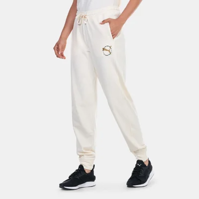 PUMA Women's Better Sportswear Sweatpants