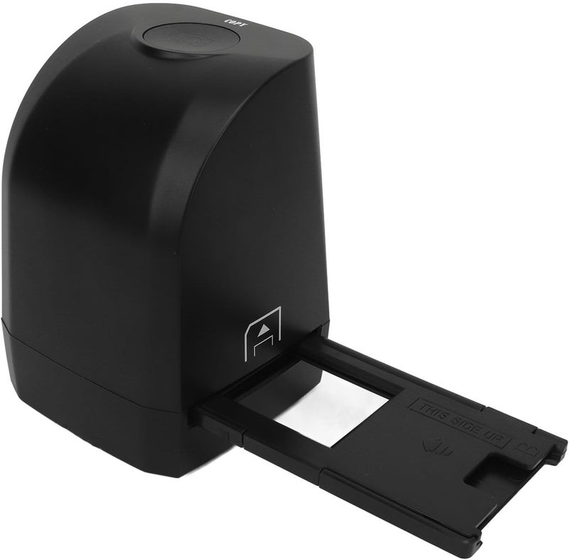 8MP Portable Negative Film Scanner 35mm 135mm Slide Film Converter Photo Digital Image Viewer for XP 7 8 10 - Image 3