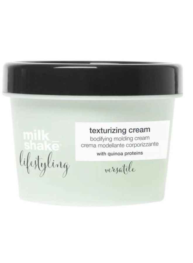 ميلك شيك MILK_SHAKE Lifestyling Texturizing Cream, 100ml