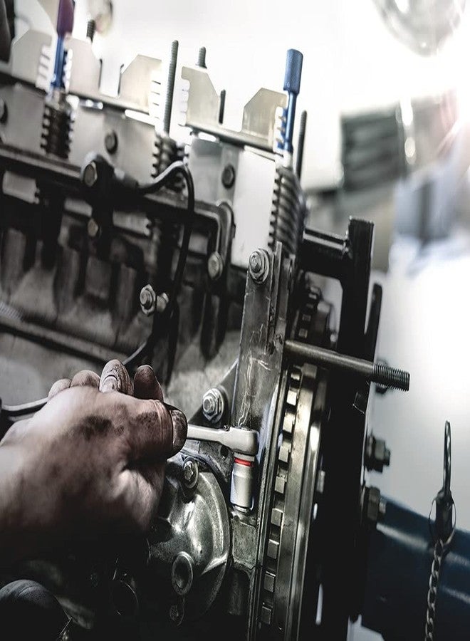 ويرا مقبس Wera Zyklop مقاس 1/4 بوصة x SW11 WER003510 - Image 3