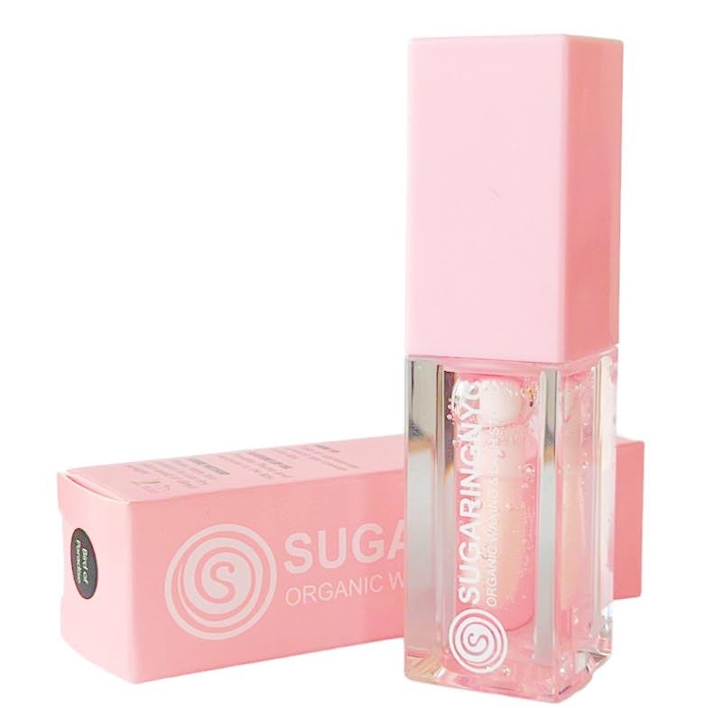 NYC Lip Oil Moisurizing and Nourishing Glossy and Natural Sheen