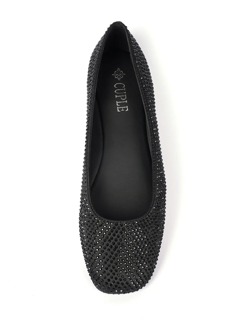Cuple Ladies Lifestyle Ballerinas