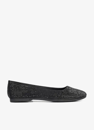 Cuple Ladies Lifestyle Ballerinas