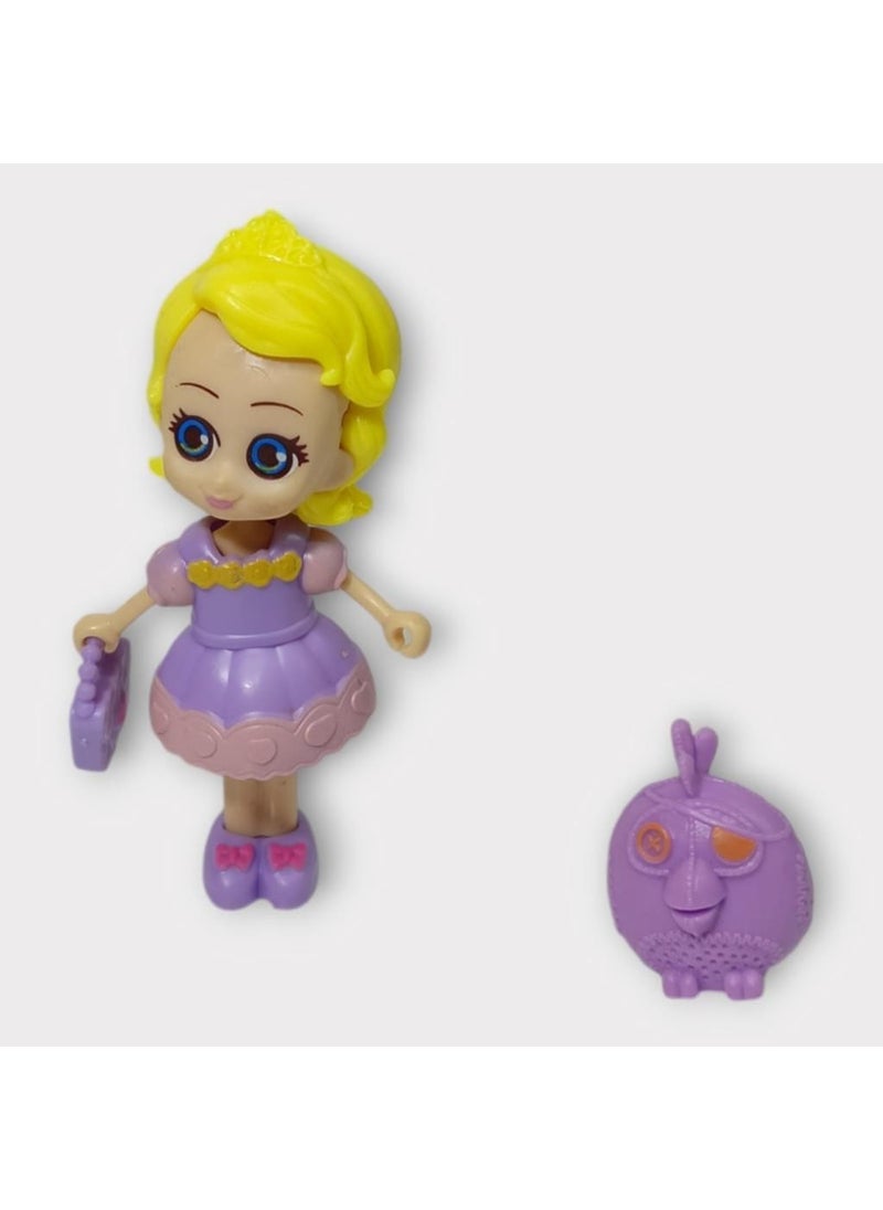 Sunman - Belissa Baby and Accessories - A - Image 1