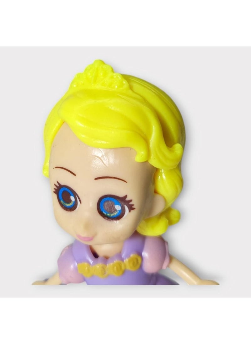 Sunman - Belissa Baby and Accessories - A - Image 1