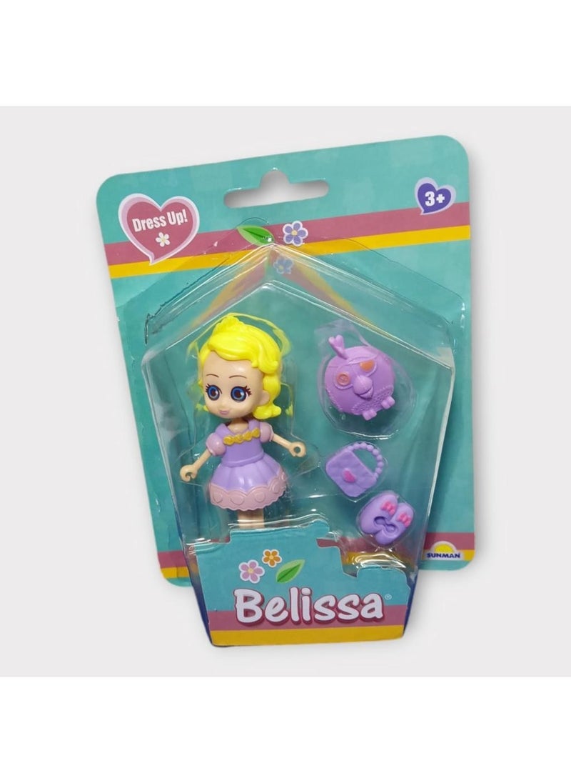 Sunman - Belissa Baby and Accessories - A - Image 1