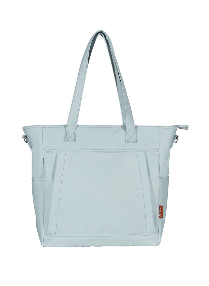 insular Fashion Diaper Tote Bag - Image 2