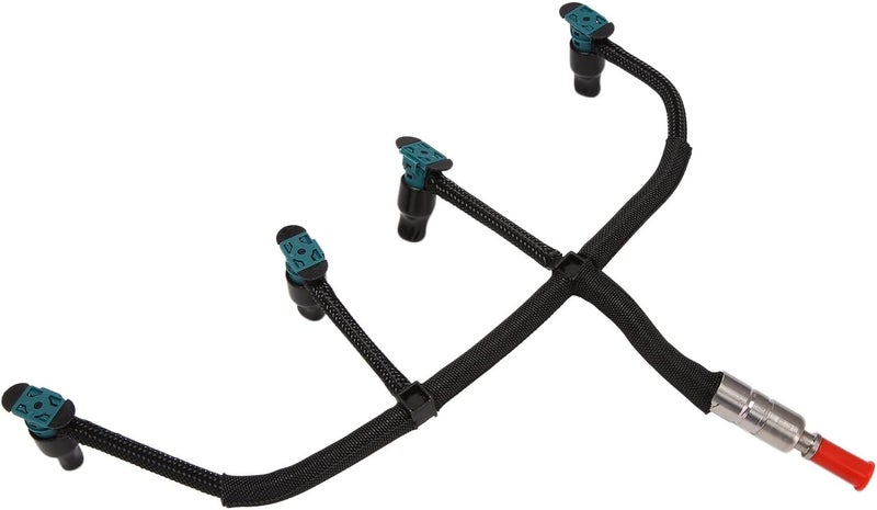 Vuzmode Fuel Injector Return Pipe for Land Rover - Image 3