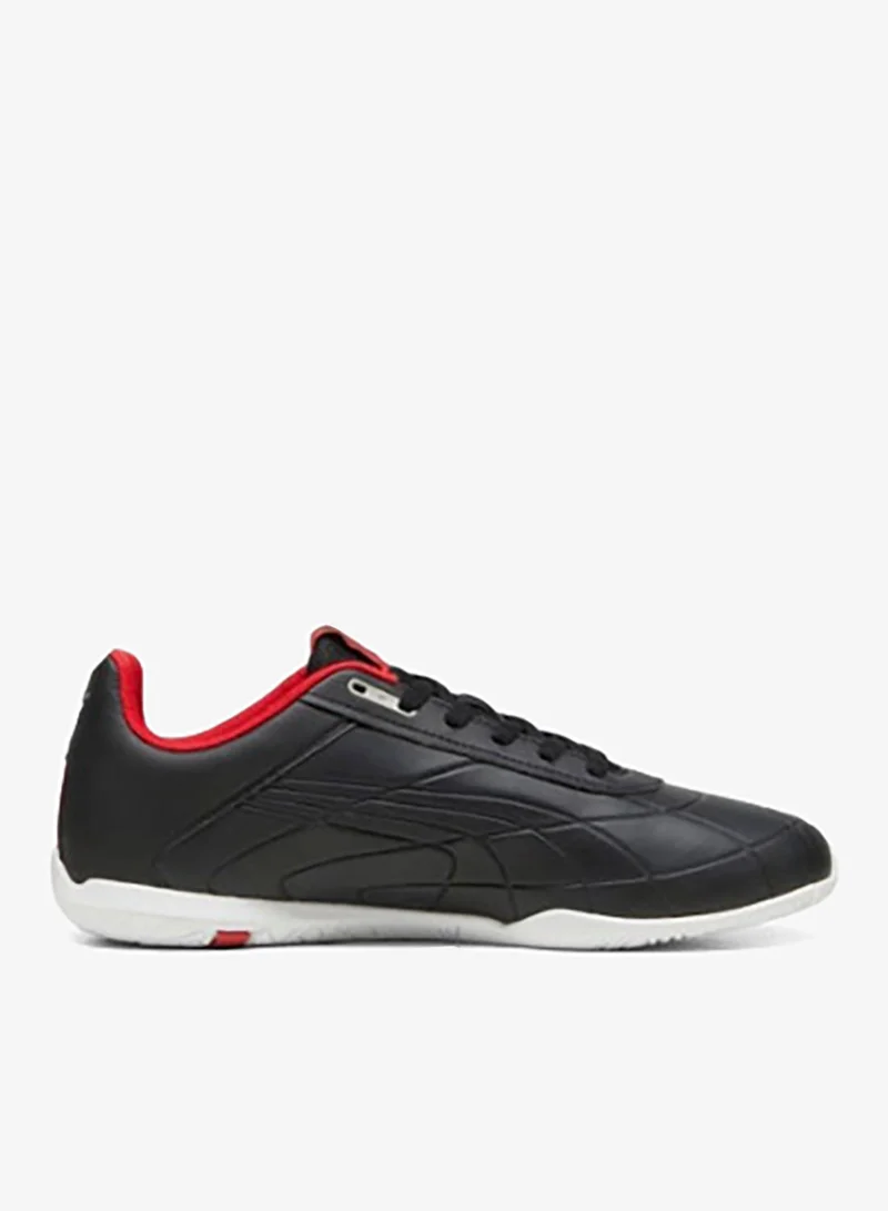 Scuderia Ferrari Ferrari Tune Cat  Black- Black-P