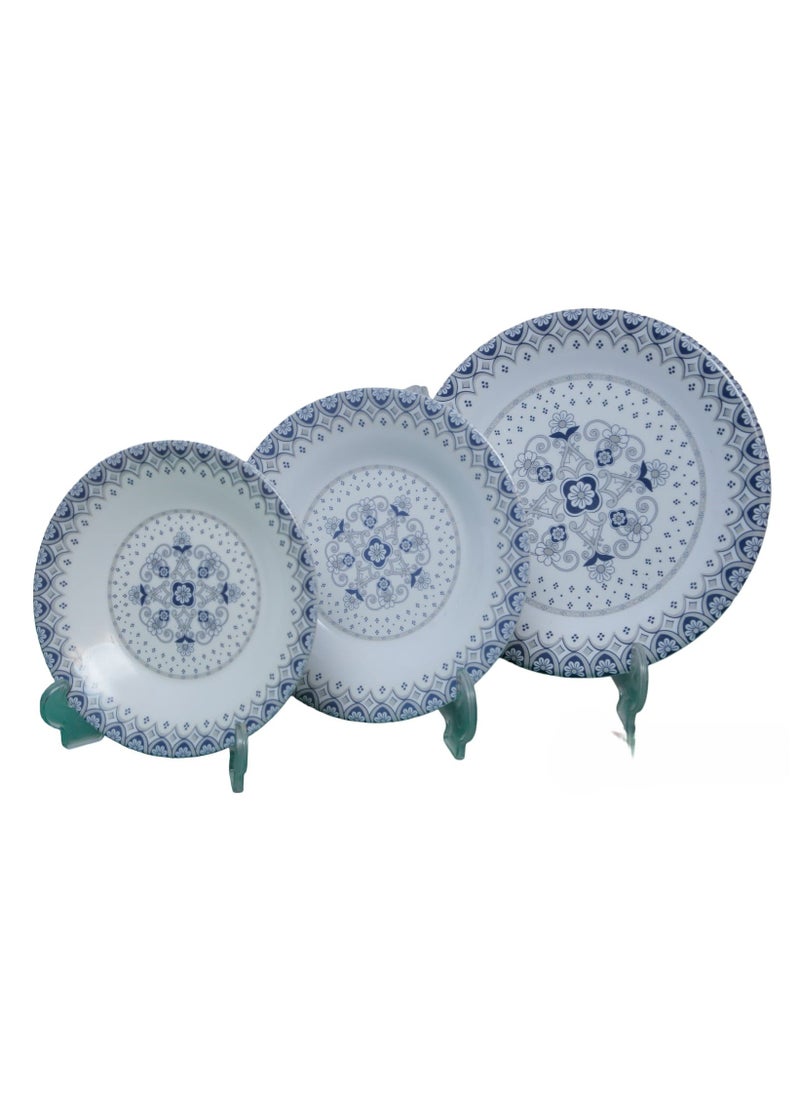 Elevation 14 Pieces Dinner Set  - Image 5