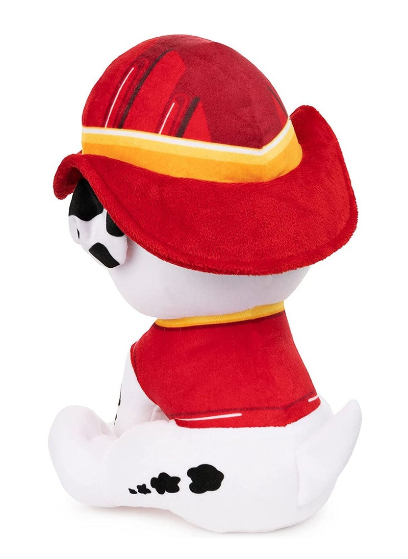 GUND Paw Patrol Marshall Plush  - Image 3