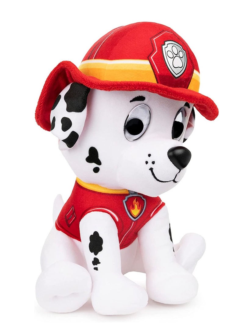 GUND Paw Patrol Marshall Plush  - Image 2