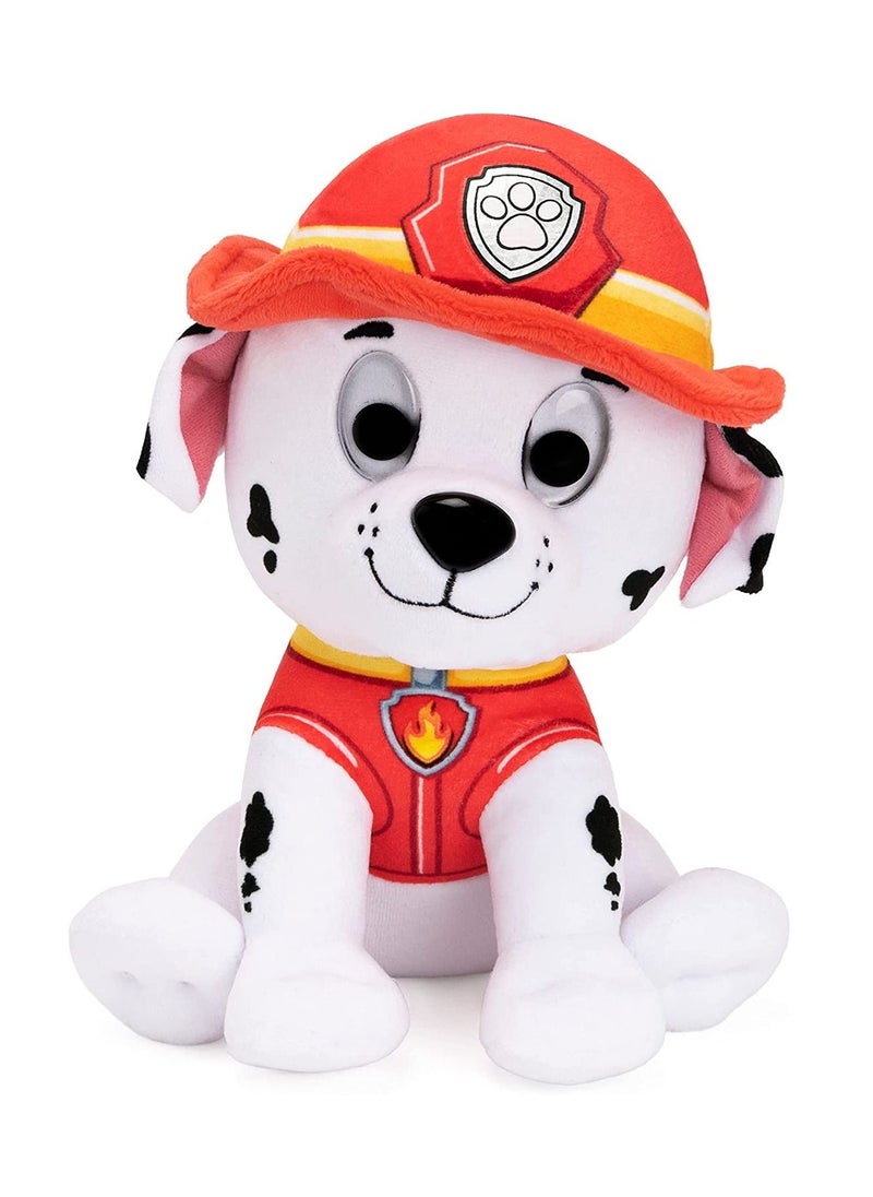 GUND Paw Patrol Marshall Plush  - Image 1