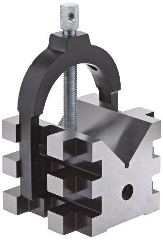 Fowler 52-475-555-0, V-Block Set - Image 1