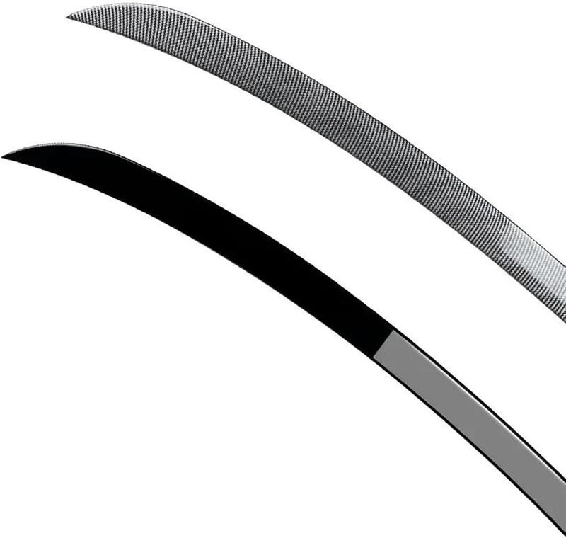 Yurefax جناح خلفي لصندوق السيارة يوريفكس لسيارة فولكس فاجن بولو جي تي آي - Image 2