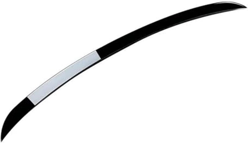 Yurefax جناح خلفي لصندوق السيارة يوريفكس لسيارة فولكس فاجن بولو جي تي آي - Image 1