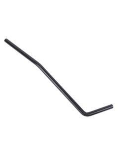 Thoraya Electric Guitar Tremolo Arm String Tension Sound Adjustment Whammy Bar Replacement for Dual Tremolo System Black  - Image 5