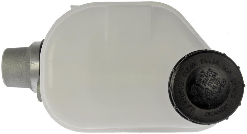 Dorman M630593 Brake Master Cylinder Compatible with Select Ford/Lincoln/Mercury Models - Image 2