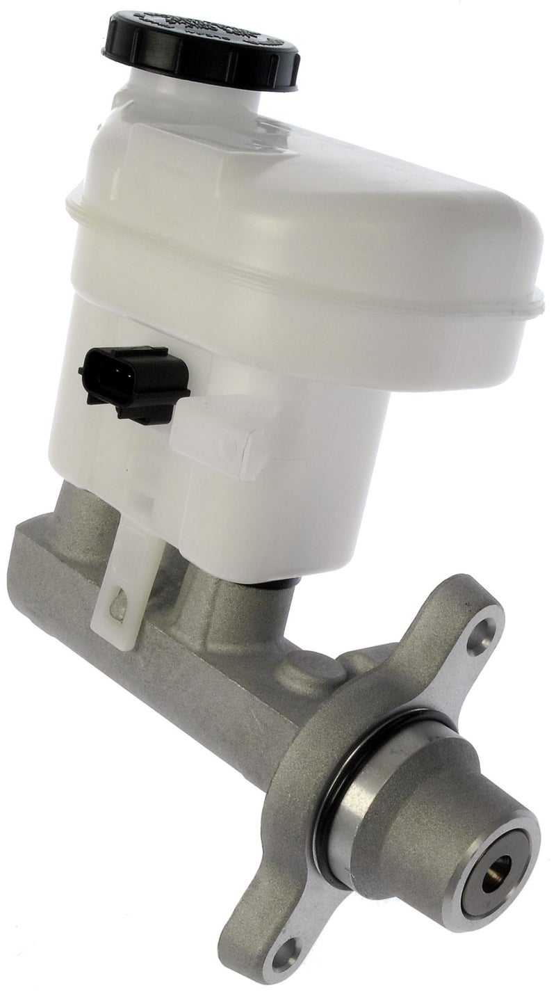 Dorman M630593 Brake Master Cylinder Compatible with Select Ford/Lincoln/Mercury Models - Image 4