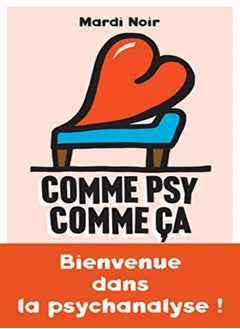 Comme Psy Comme Ca 