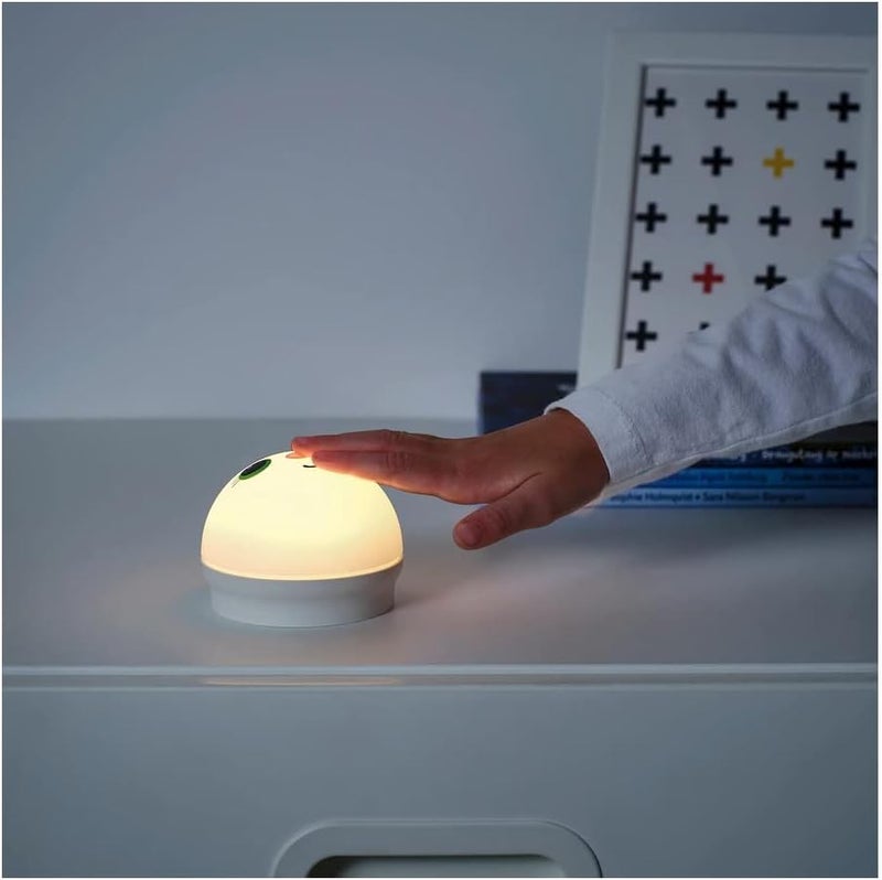 Rabbit Battery-Operated LED Night Light - Image 3
