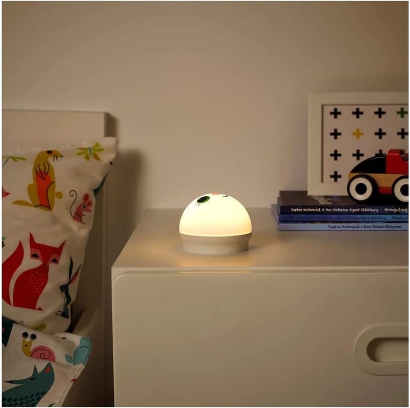 Rabbit Battery-Operated LED Night Light - Image 2