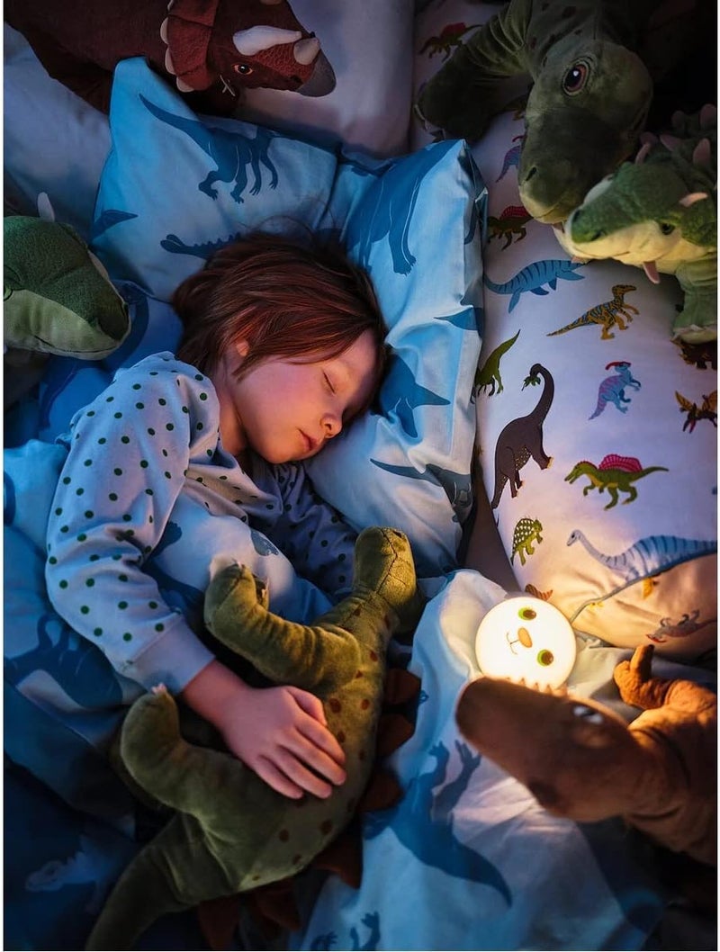 Rabbit Battery-Operated LED Night Light - Image 5