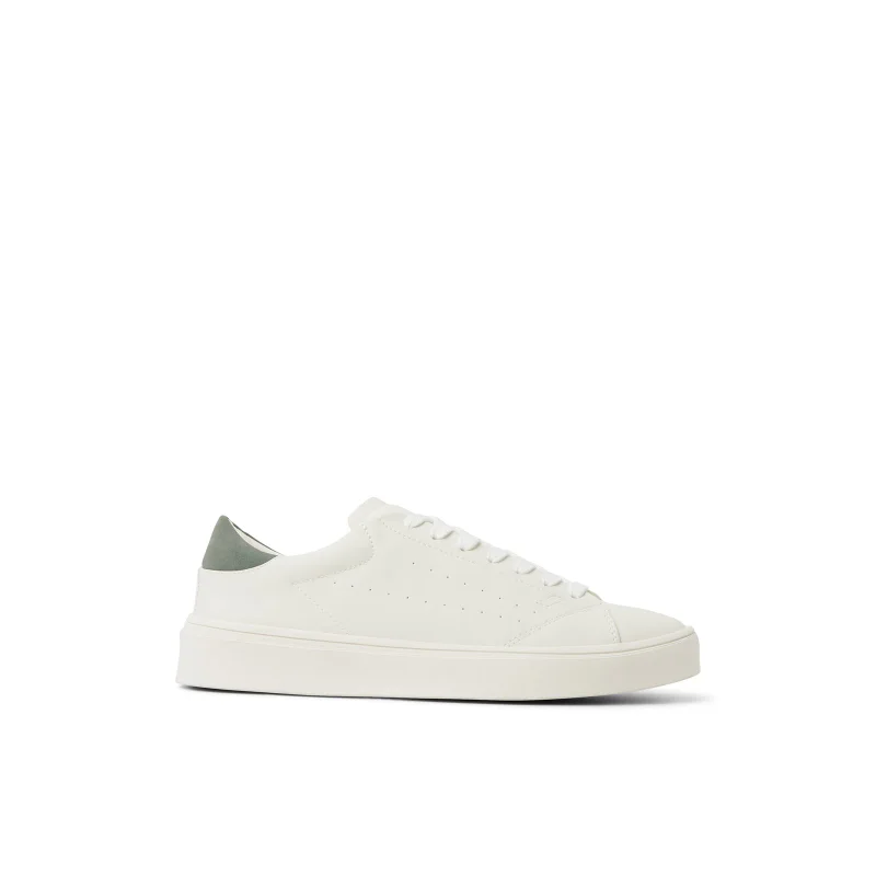 كول ات سبرنج HOLLANDER Lace-Up Sneakers