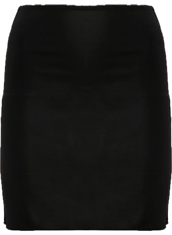 داجي Women's Underskirt Skirt