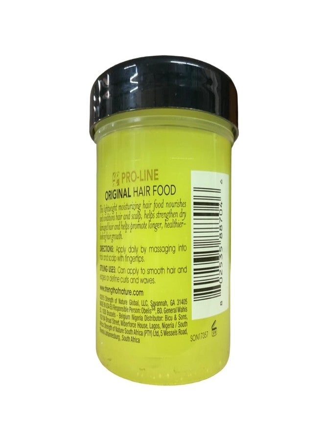 Pro-Line Hair Food - Original 4.5 oz. (Pack of 3) - Image 3