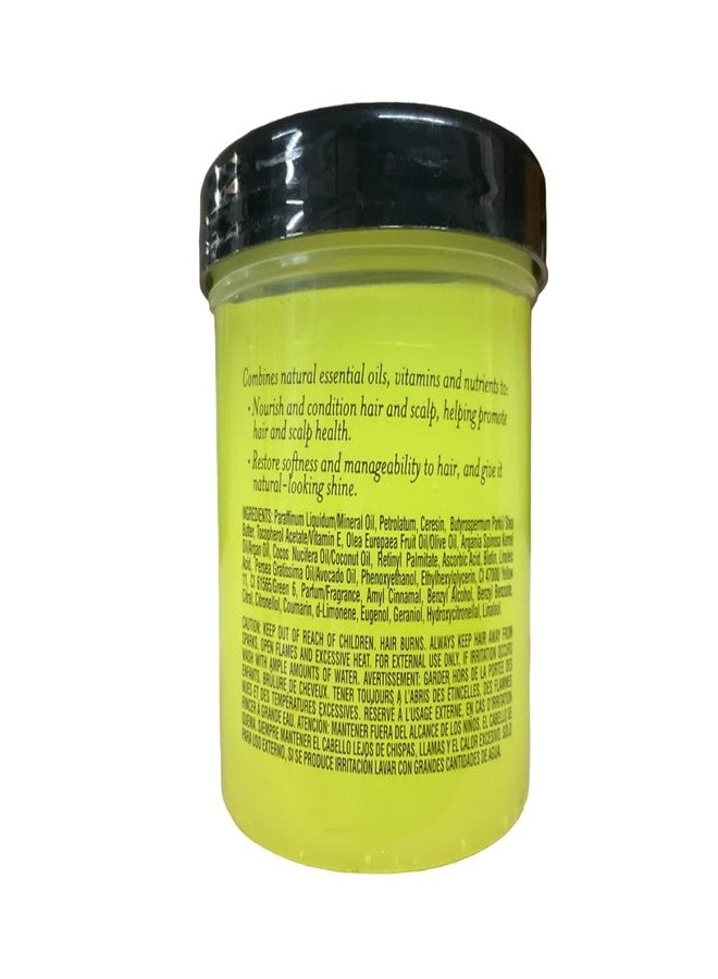 Pro-Line Hair Food - Original 4.5 oz. (Pack of 3) - Image 2
