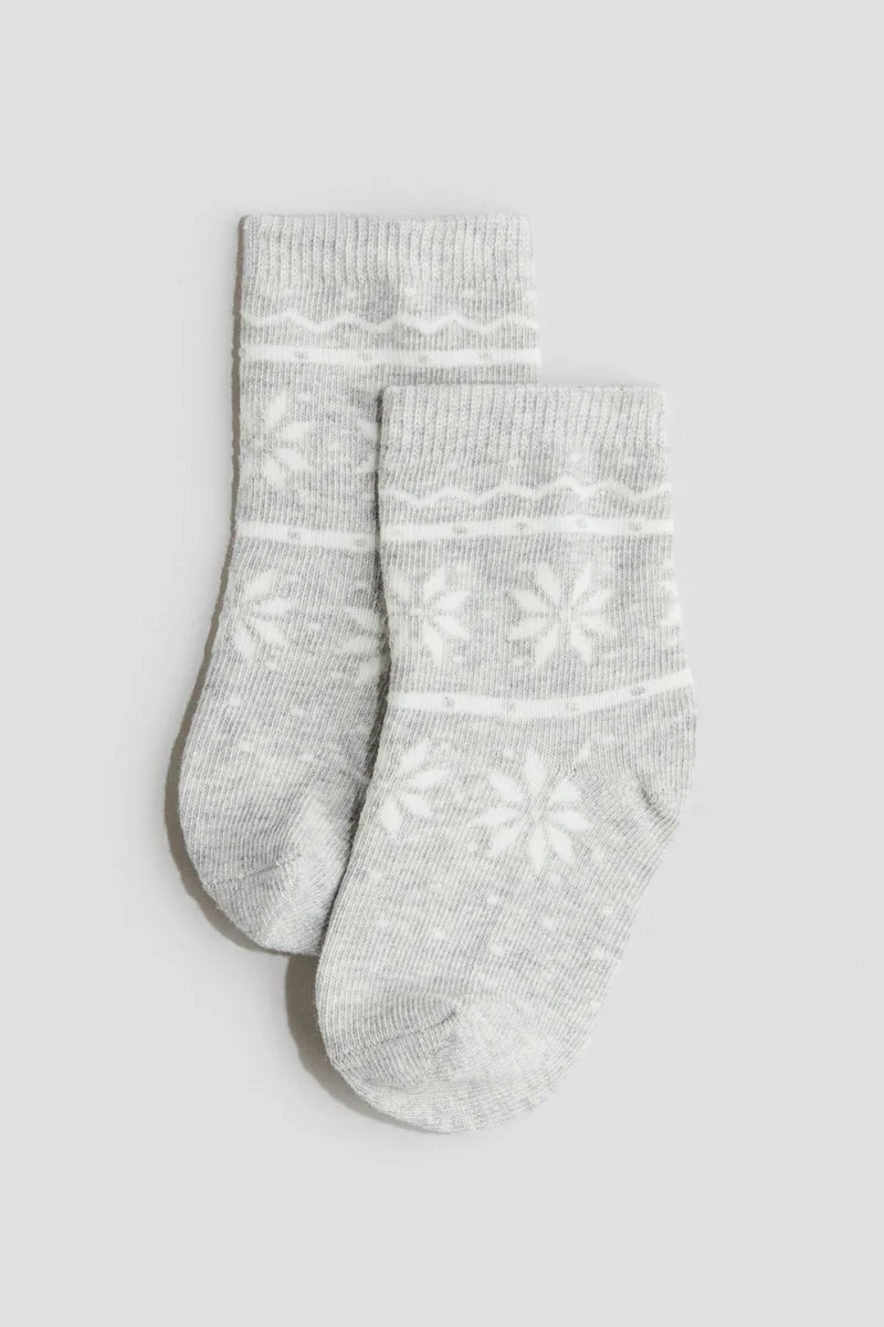 اتش اند ام جوارب - عبوة من 4 قطع