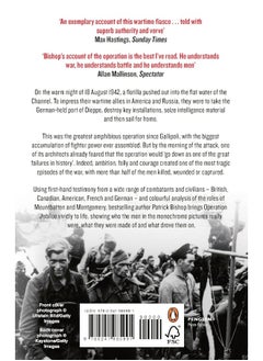Operation Jubilee: Dieppe, 1942: The Folly and the Sacrifice  - Image 2
