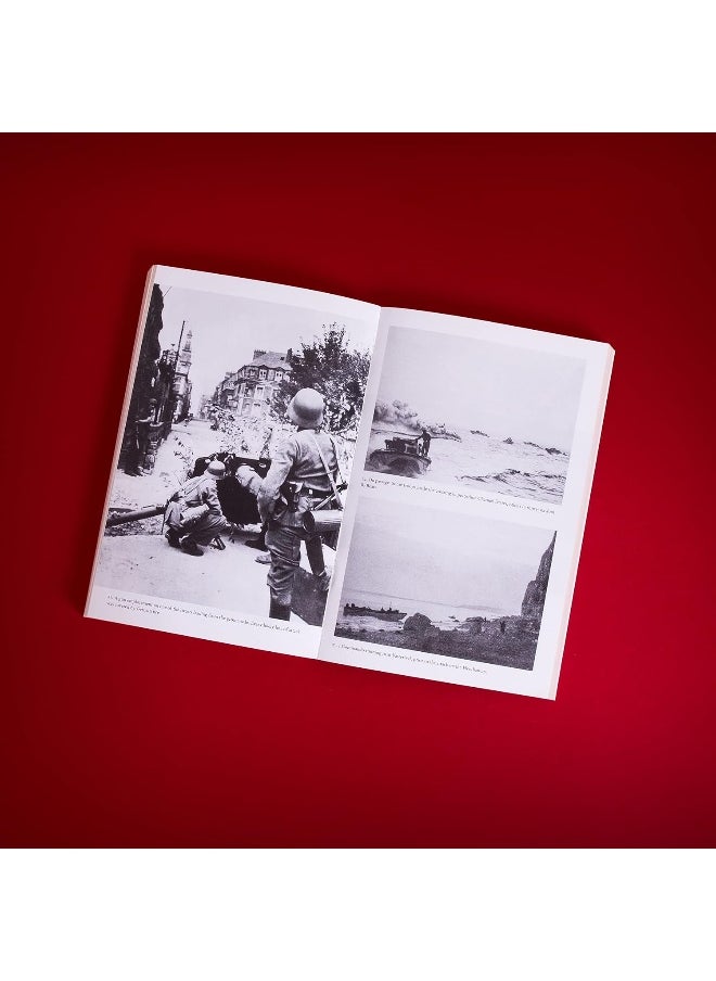 Operation Jubilee: Dieppe, 1942: The Folly and the Sacrifice