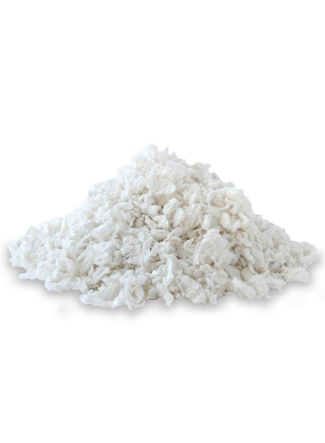 carefresh® White Nesting Small pet Bedding, 23L (Pack May Vary), White Nesting, 23L, 23 L - Image 2