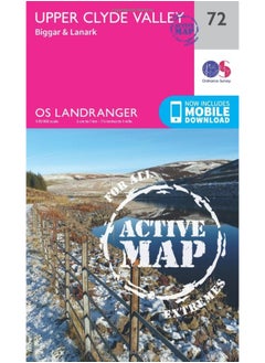 Upper Clyde Valley, Biggar & Lanark  - Image 1