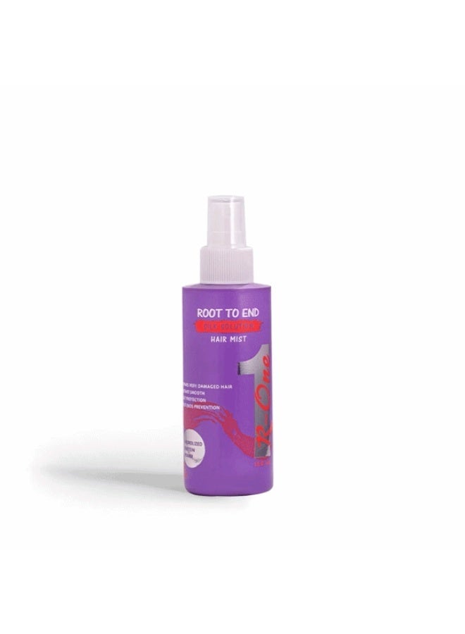 رووت تو إند روت تو اند ار وان ليف ان سبراي 150ml - Image 5