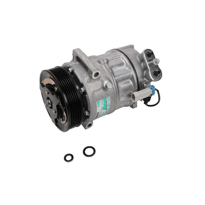 ACDelco GM Original Equipment 19419917 Air Conditioning Compressor - Image 3