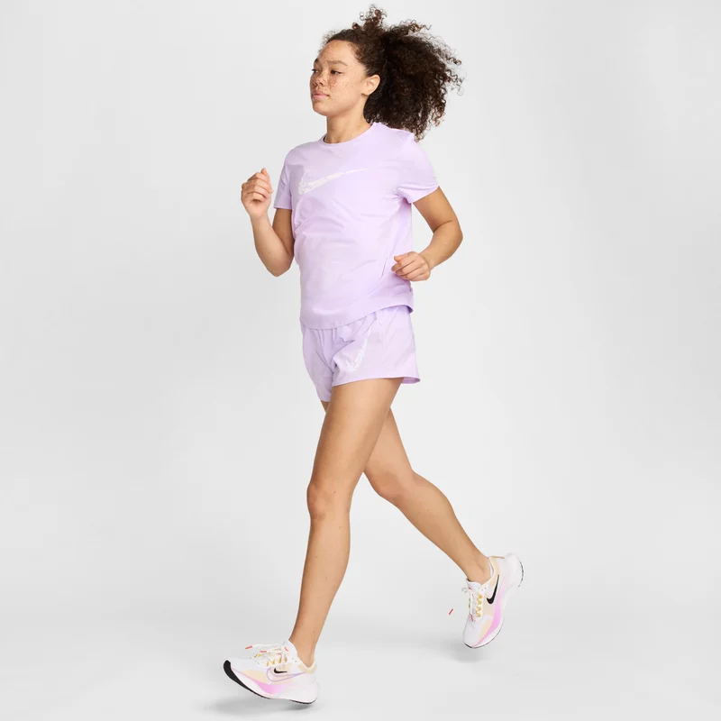 Nike Women's One Swoosh Dri-FIT Running Top