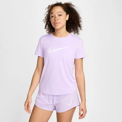 Nike Women's One Swoosh Dri-FIT Running Top