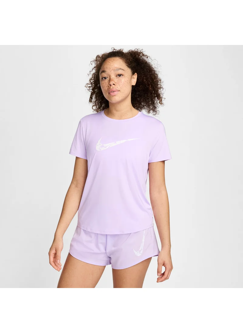 Nike Women's One Swoosh Dri-FIT Running Top