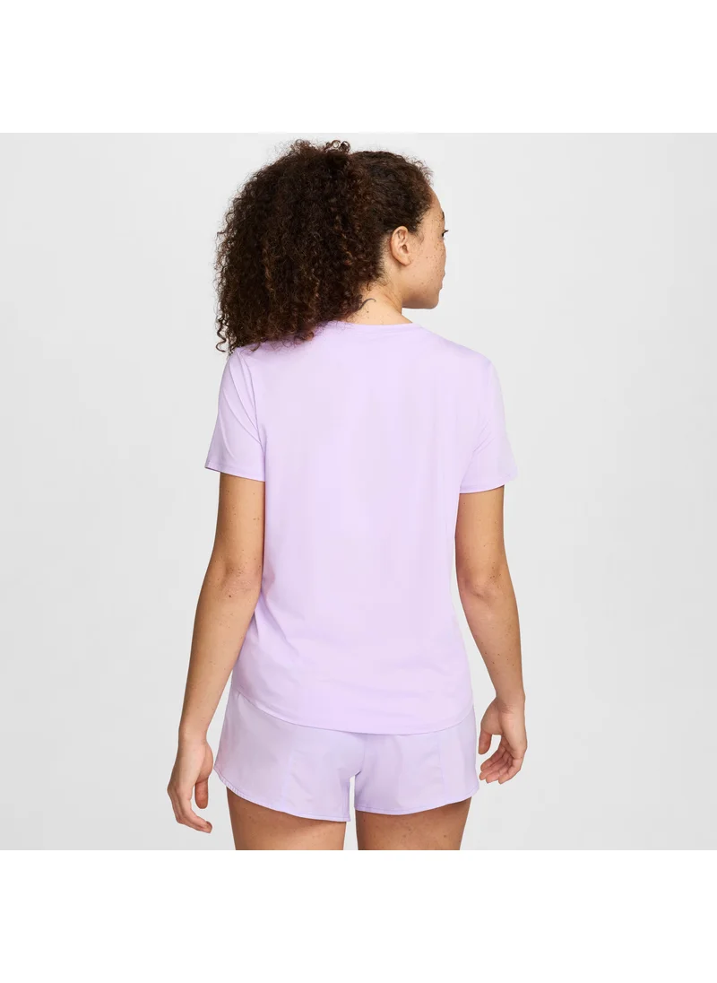 Nike Women's One Swoosh Dri-FIT Running Top