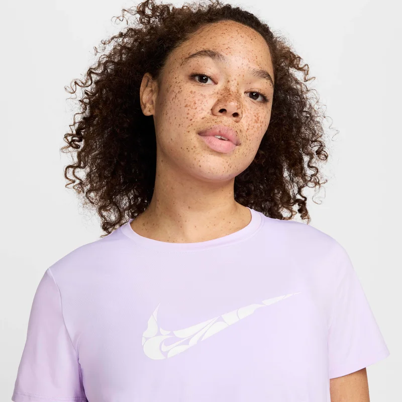 Nike Women's One Swoosh Dri-FIT Running Top