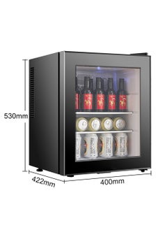 40Litre Electronic Semiconductor Refrigerator Mini Fridge Compact Refrigerator Storage Fruits Drinks Fridge - pzsku/Z28440968DA72BF154011Z/45/_/1718072948/9821ae06-6394-41ca-8c5d-4e083c5de8f4