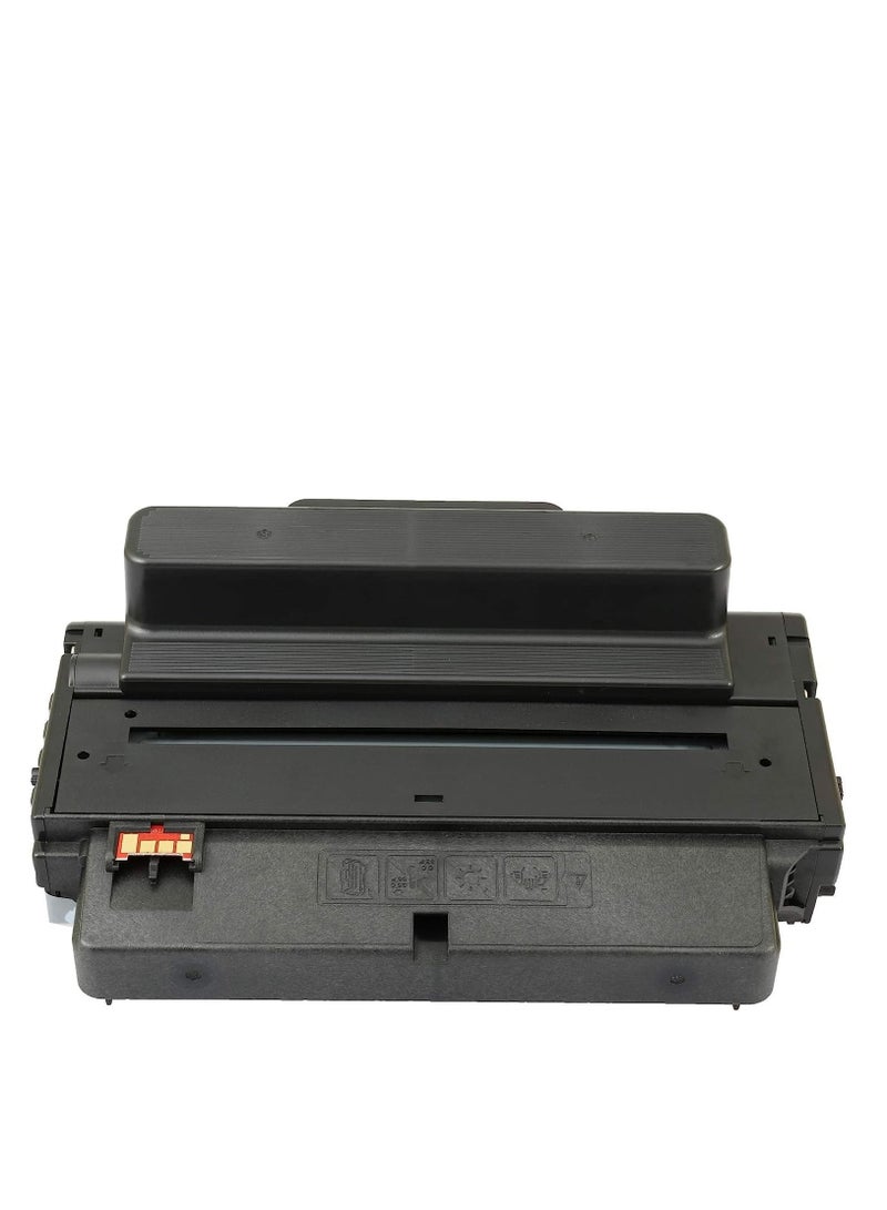 Cartridge 205s Laser Toner for Printers - MLT-MLTD205S Model 205s Color Black